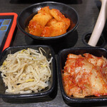 板前焼肉 赤と霜的實拍圖