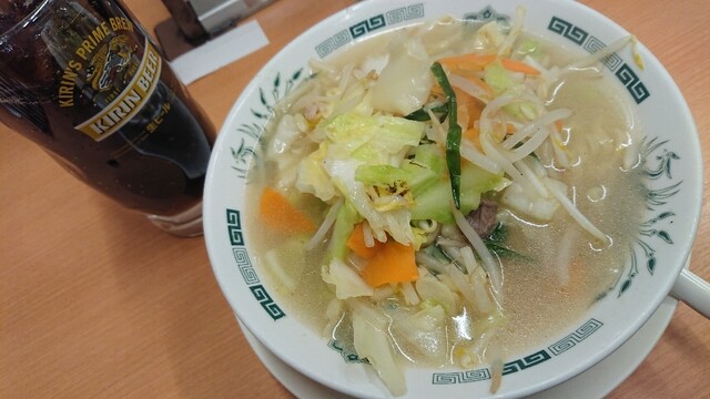 日高屋 浅草橋店的實拍高清圖