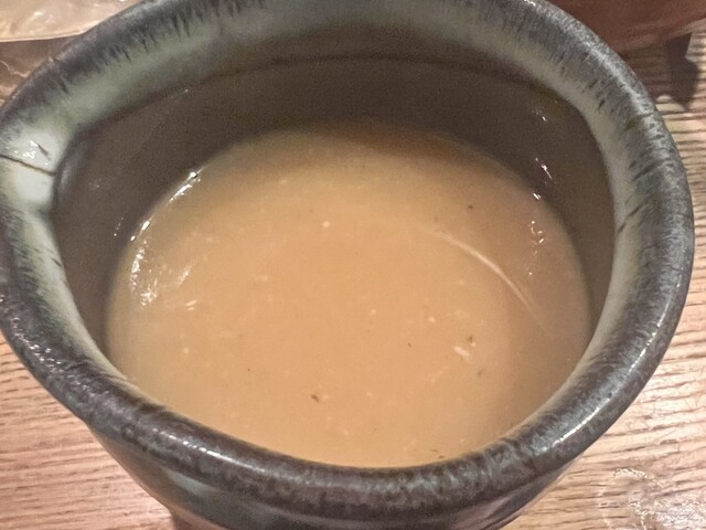 recommendations image for つけ麺屋 やすべえ 赤坂店