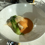 recommendations for キュイジーヌ フランセーズ ラ・シャンス