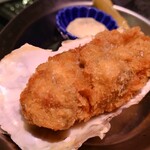 カキ小屋 築地食堂的實拍圖