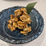 焼き鳥 海鮮居酒屋 浪花 新宿本店的实拍图