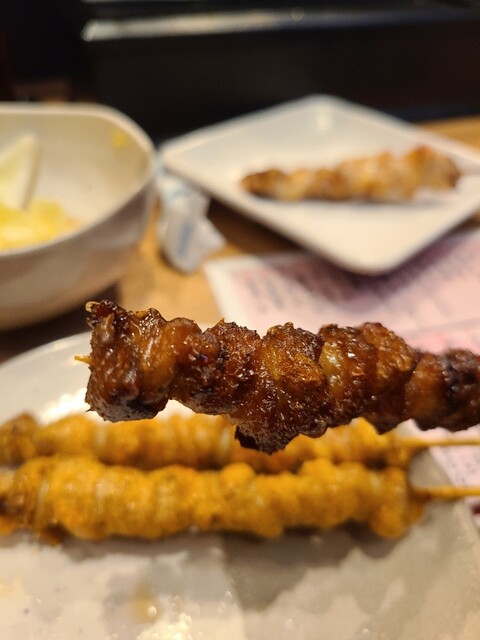 博多とりかわ 大臣 駅西串房的實拍高清圖