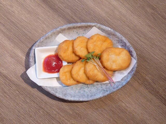 recommendations image for UMEDAHOLIC HOTEL cafe & bar