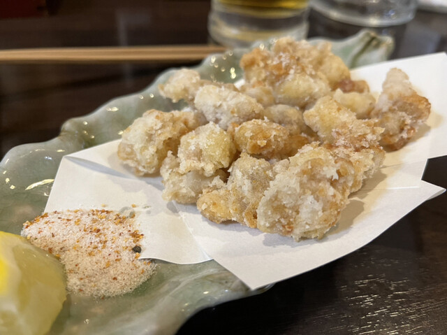 とり八 八幡駅前本店的實拍高清圖