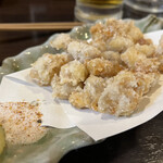 とり八 八幡駅前本店的實拍圖
