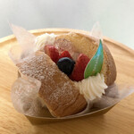 recommendations for シャトレーゼ 江坂店