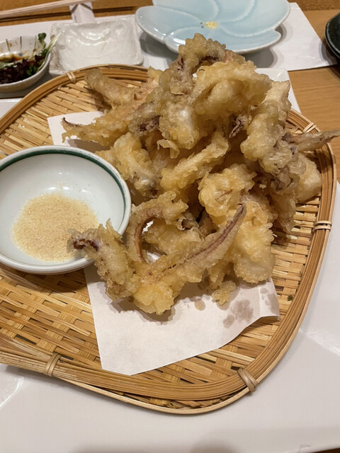 博多海鮮処まんぷく屋 大名店的實拍高清圖