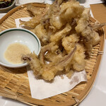 博多海鮮処まんぷく屋 大名店的實拍圖