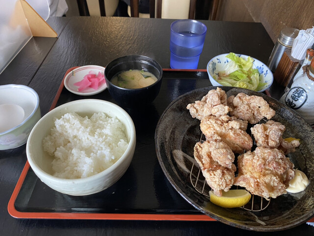 くつろぎ居酒屋 故郷 青物横丁店的实拍高清图