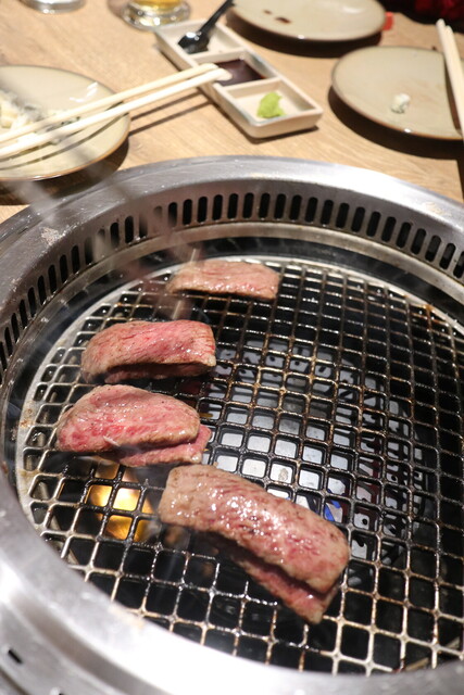 熟成肉割烹 格之進82的实拍高清图