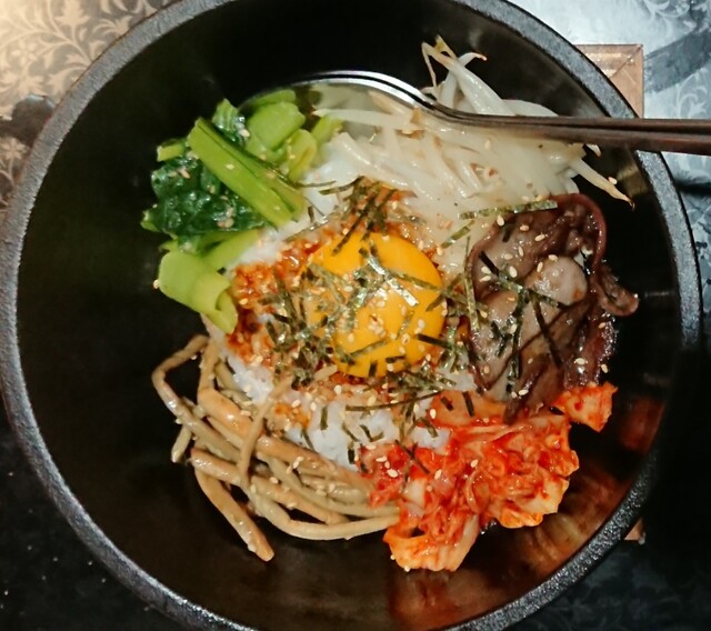 炭火焼肉 花翔的实拍高清图