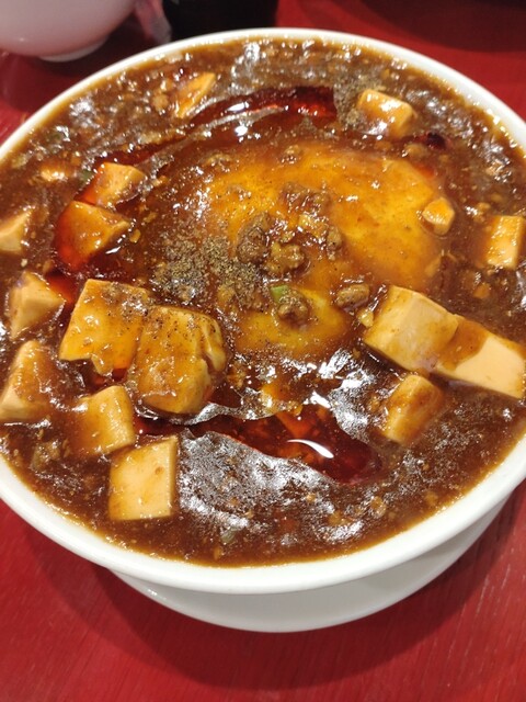 大阪王将 御徒町駅前店的實拍高清圖