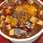 大阪王将 御徒町駅前店的實拍圖