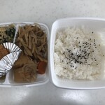 惣菜弁当 おかずや的实拍图
