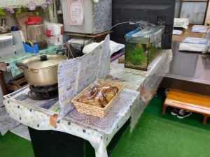 ホルモン焼肉 妙的实拍高清图