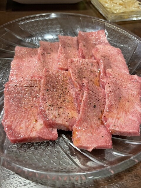 焼肉 おんざらいす的实拍高清图
