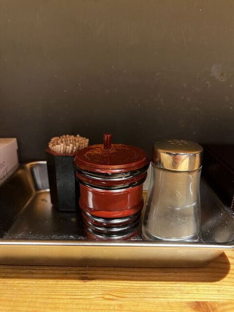 札幌らーめん獅子王 心斎橋店的實拍高清圖