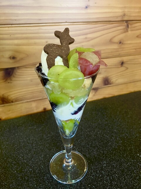 recommendations image for cake&cafe APU