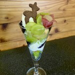 recommendations for cake&cafe APU