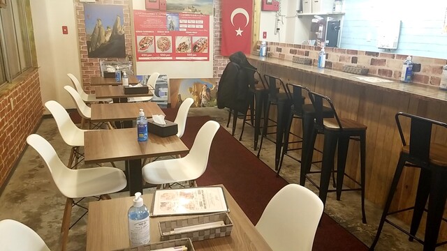 recommendations image for アンテップケバブ 秋葉原店