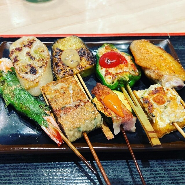 雲仙 三番街店的實拍高清圖