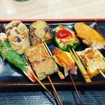 雲仙 三番街店的實拍圖
