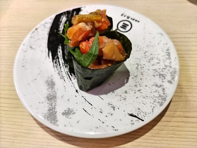 回転寿司 みさき 赤羽店的实拍高清图