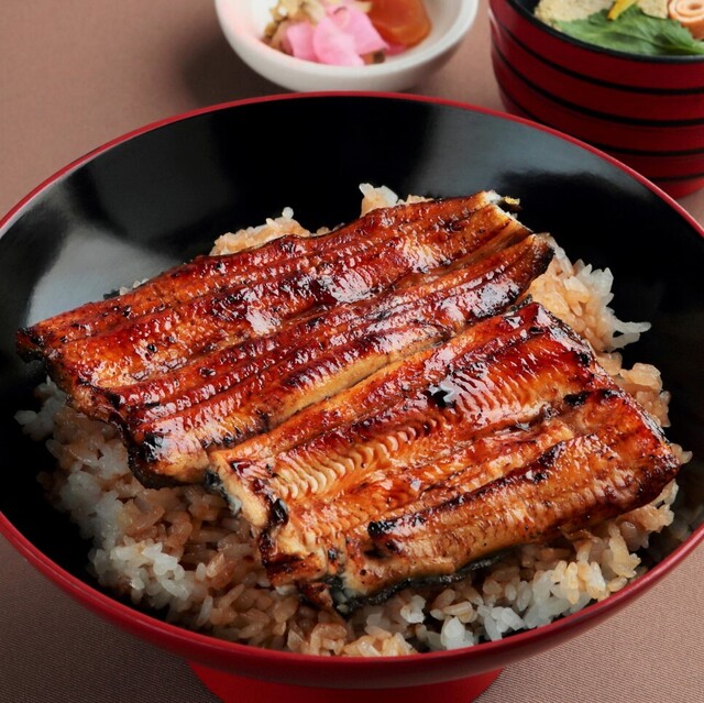 江戸川 心斎橋パルコ店的实拍高清图