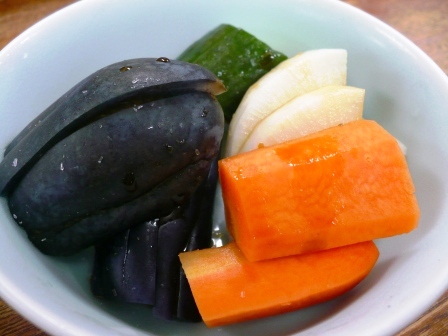 秋田屋的实拍图