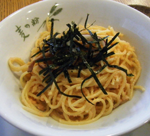 麦の粉的实拍高清图