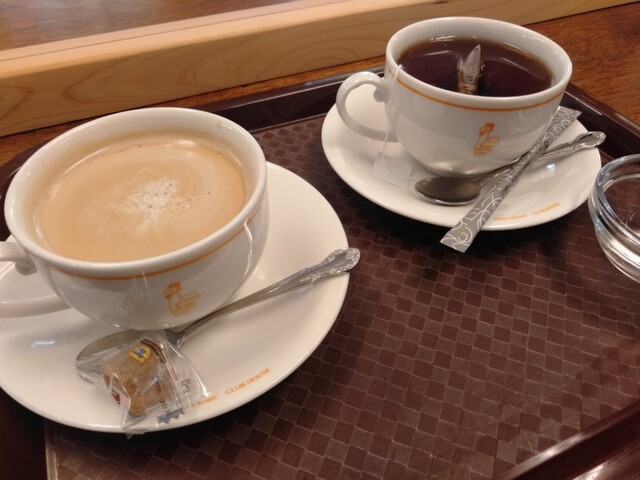 recommendations image for しののめ茶寮