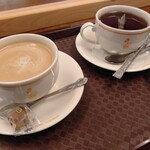 recommendations for しののめ茶寮