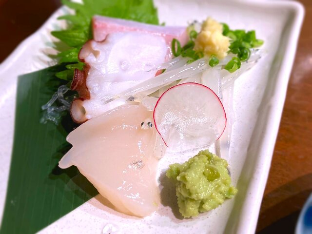 てしごとや 霽月的實拍高清圖