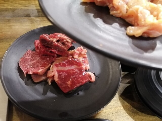 七輪焼肉安安 寺田町店的實拍高清圖