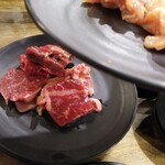 七輪焼肉安安 寺田町店的實拍圖