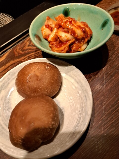 焼肉萬野 天王寺店的实拍高清图
