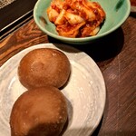 焼肉萬野 天王寺店的实拍图