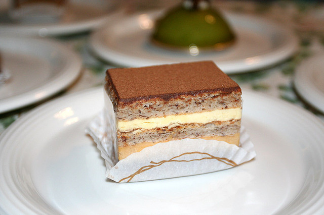 和光 ケーキ＆チョコレートショップ的實拍高清圖