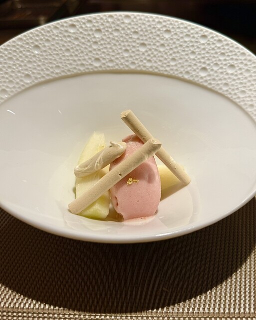 recommendations image for 大阪鉄板焼き 神戸牛 TATARA