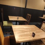 六角キッチン 109的实拍图