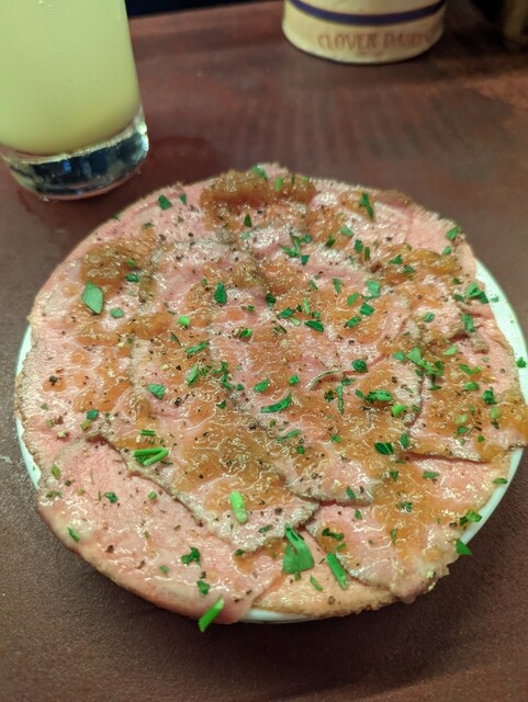 recommendations image for ビストロ ミートマン