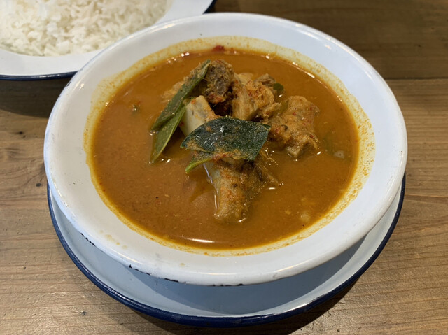 LaLa Chai thaifood & craftbeer的實拍高清圖