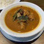 LaLa Chai thaifood & craftbeer的實拍圖
