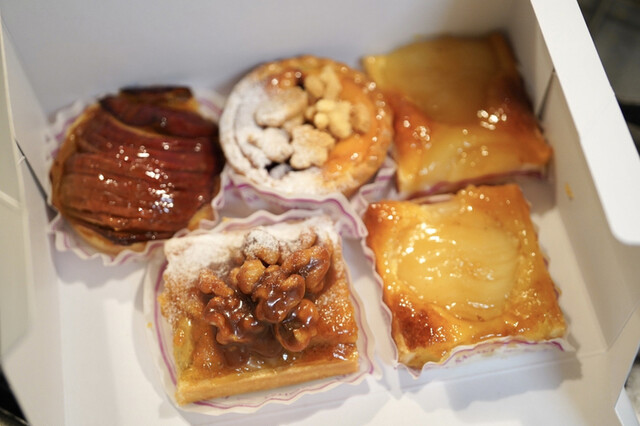 recommendations image for PATISSERIE TATSUYA SASAKI