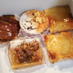 recommendations for PATISSERIE TATSUYA SASAKI