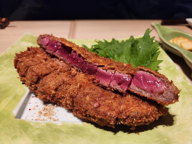 博多 肉色的实拍高清图