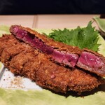 博多 肉色的实拍图