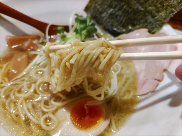 recommendations image for 麺や 信希