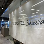 recommendations for FUK COFFEE